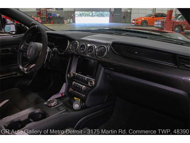 2020 Ford Mustang (CC-2092808) for sale in Kentwood, Michigan