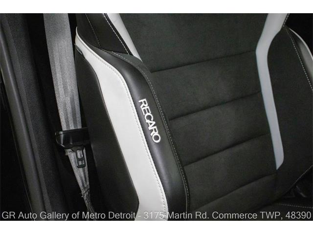 2020 Ford Mustang (CC-2092808) for sale in Kentwood, Michigan