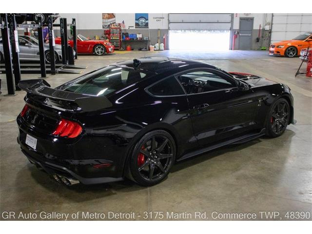 2020 Ford Mustang (CC-2092808) for sale in Kentwood, Michigan
