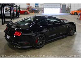 2020 Ford Mustang (CC-2092808) for sale in Kentwood, Michigan