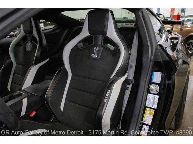 2020 Ford Mustang (CC-2092808) for sale in Kentwood, Michigan