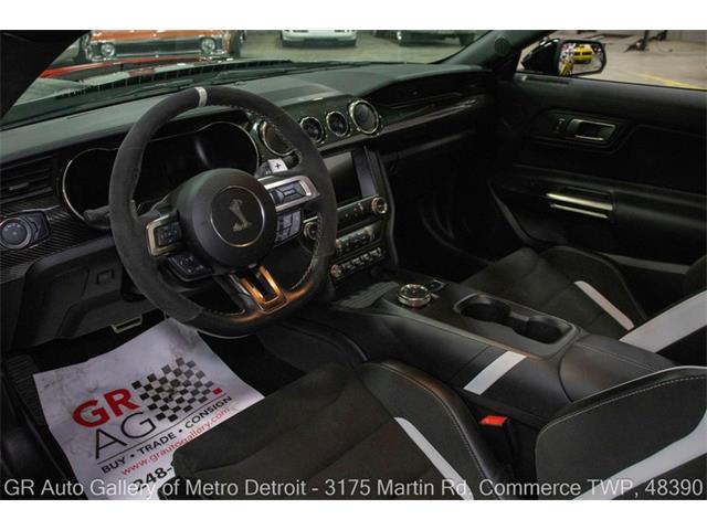2020 Ford Mustang (CC-2092808) for sale in Kentwood, Michigan