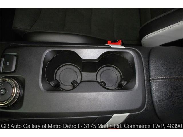 2020 Ford Mustang (CC-2092808) for sale in Kentwood, Michigan
