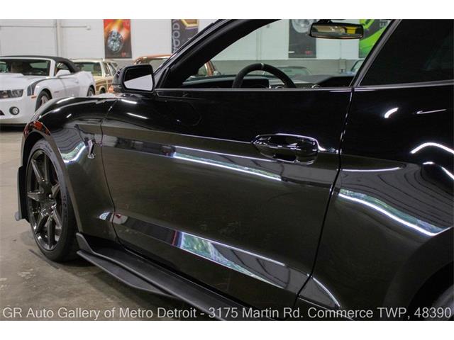 2020 Ford Mustang (CC-2092808) for sale in Kentwood, Michigan