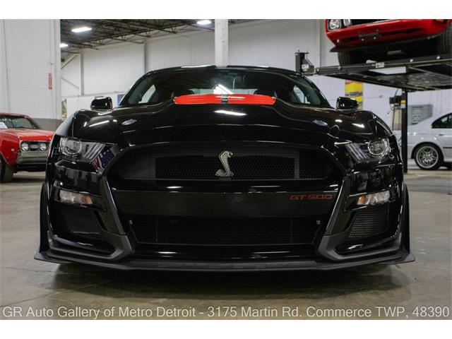2020 Ford Mustang (CC-2092808) for sale in Kentwood, Michigan