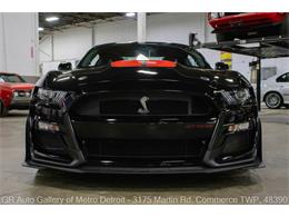2020 Ford Mustang (CC-2092808) for sale in Kentwood, Michigan