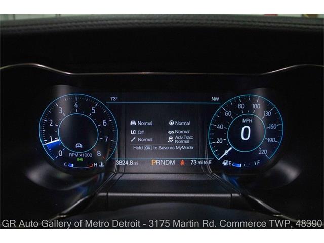 2020 Ford Mustang (CC-2092808) for sale in Kentwood, Michigan