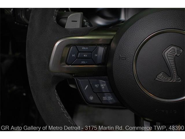 2020 Ford Mustang (CC-2092808) for sale in Kentwood, Michigan