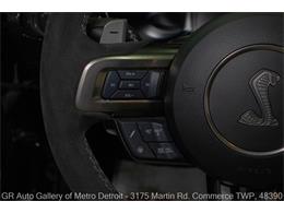 2020 Ford Mustang (CC-2092808) for sale in Kentwood, Michigan