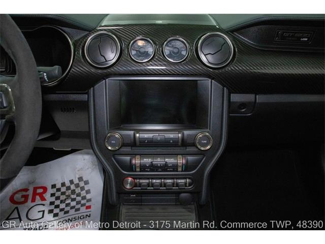 2020 Ford Mustang (CC-2092808) for sale in Kentwood, Michigan