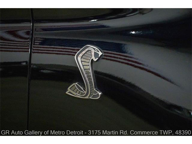 2020 Ford Mustang (CC-2092808) for sale in Kentwood, Michigan