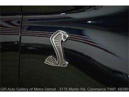 2020 Ford Mustang (CC-2092808) for sale in Kentwood, Michigan