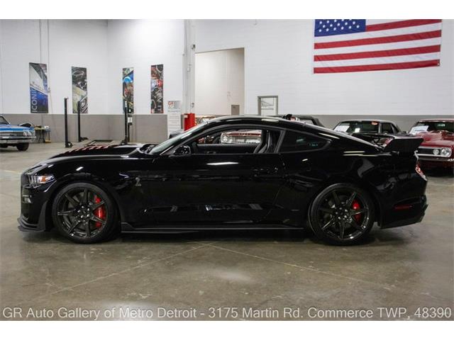 2020 Ford Mustang (CC-2092808) for sale in Kentwood, Michigan