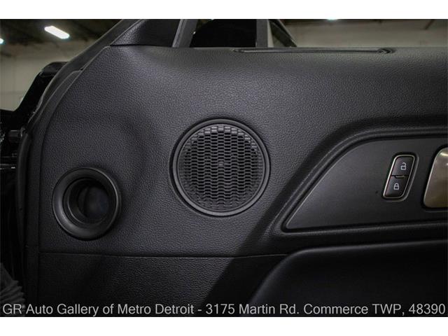 2020 Ford Mustang (CC-2092808) for sale in Kentwood, Michigan