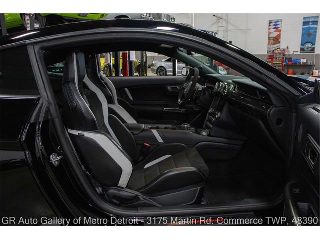 2020 Ford Mustang (CC-2092808) for sale in Kentwood, Michigan