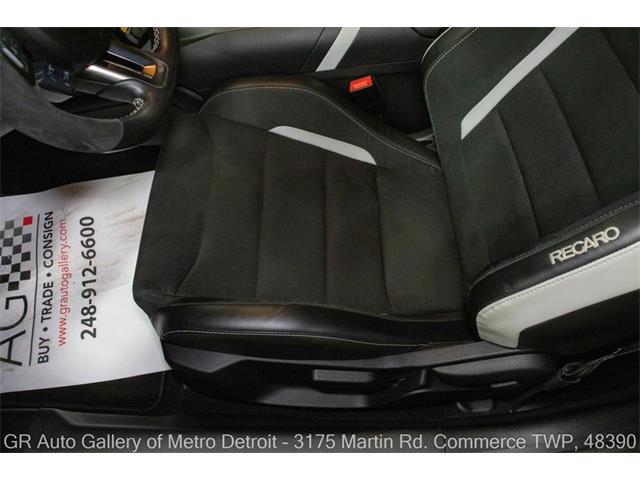 2020 Ford Mustang (CC-2092808) for sale in Kentwood, Michigan