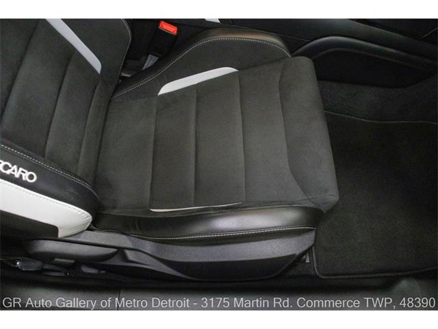 2020 Ford Mustang (CC-2092808) for sale in Kentwood, Michigan