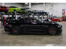 2020 Ford Mustang (CC-2092808) for sale in Kentwood, Michigan