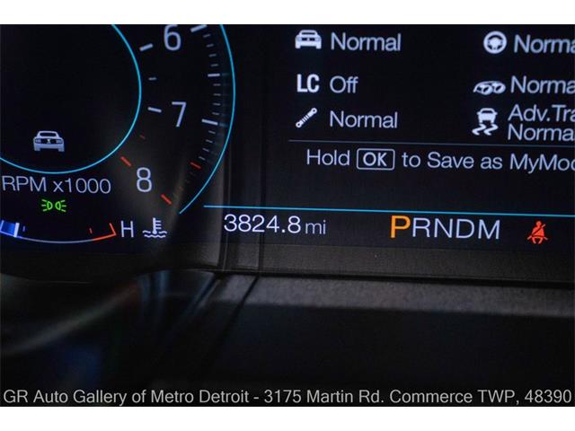 2020 Ford Mustang (CC-2092808) for sale in Kentwood, Michigan