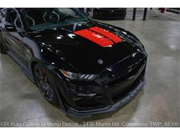 2020 Ford Mustang (CC-2092808) for sale in Kentwood, Michigan