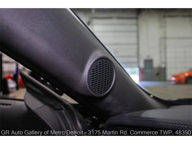 2020 Ford Mustang (CC-2092808) for sale in Kentwood, Michigan