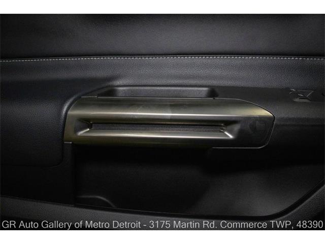 2020 Ford Mustang (CC-2092808) for sale in Kentwood, Michigan