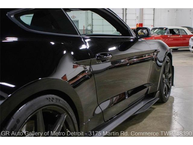 2020 Ford Mustang (CC-2092808) for sale in Kentwood, Michigan