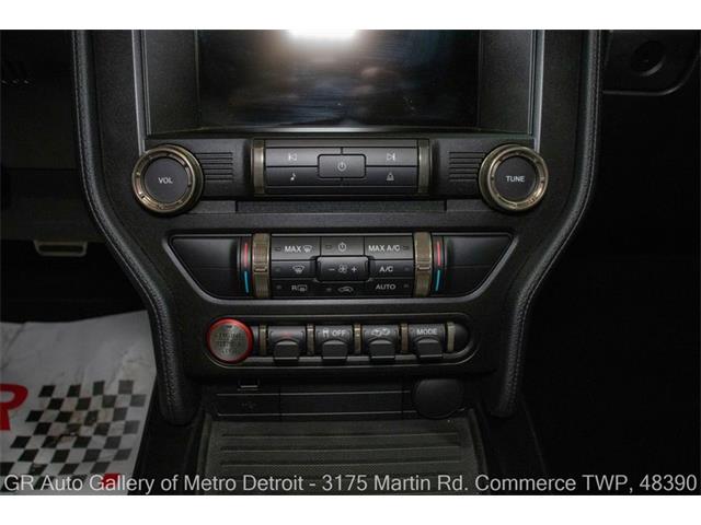 2020 Ford Mustang (CC-2092808) for sale in Kentwood, Michigan