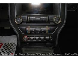 2020 Ford Mustang (CC-2092808) for sale in Kentwood, Michigan