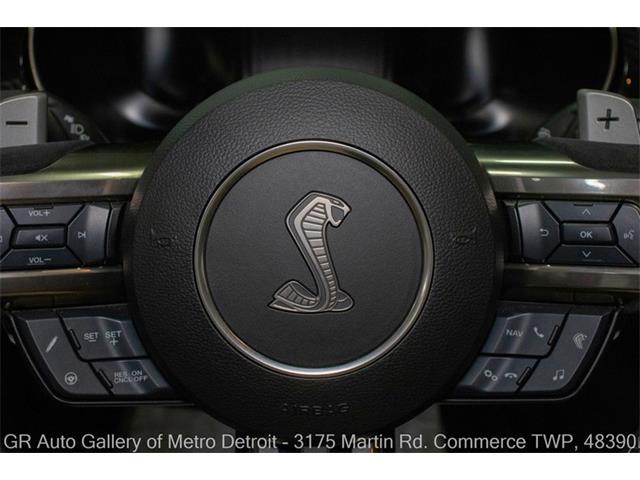 2020 Ford Mustang (CC-2092808) for sale in Kentwood, Michigan