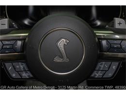 2020 Ford Mustang (CC-2092808) for sale in Kentwood, Michigan