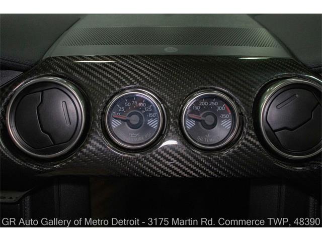 2020 Ford Mustang (CC-2092808) for sale in Kentwood, Michigan