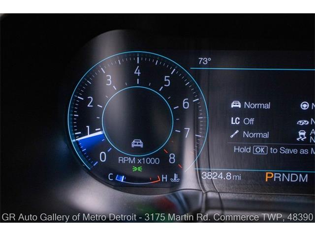 2020 Ford Mustang (CC-2092808) for sale in Kentwood, Michigan