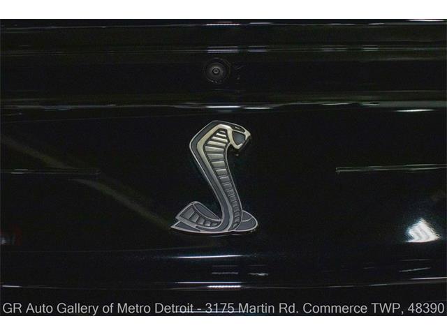 2020 Ford Mustang (CC-2092808) for sale in Kentwood, Michigan