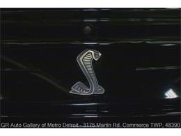 2020 Ford Mustang (CC-2092808) for sale in Kentwood, Michigan
