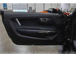 2020 Ford Mustang (CC-2092808) for sale in Kentwood, Michigan