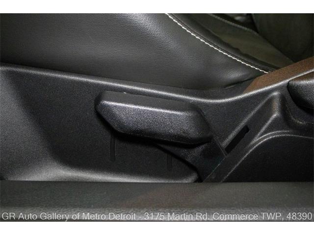 2020 Ford Mustang (CC-2092808) for sale in Kentwood, Michigan