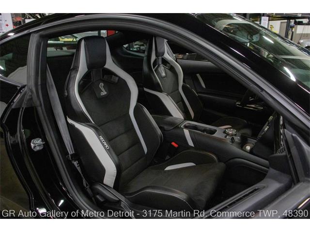 2020 Ford Mustang (CC-2092808) for sale in Kentwood, Michigan
