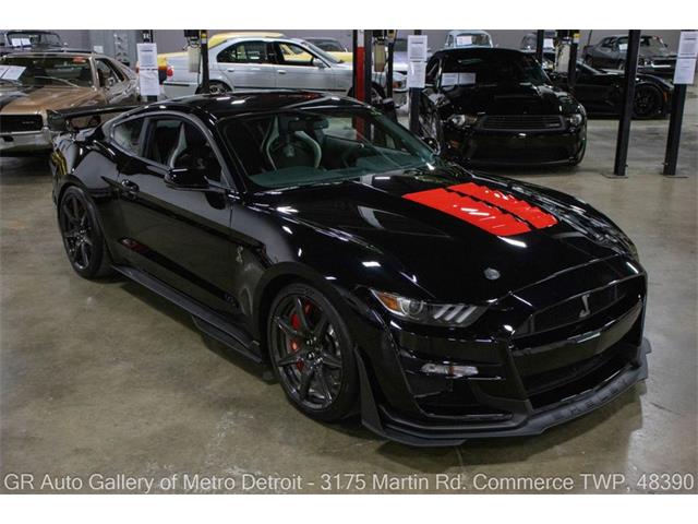 2020 Ford Mustang (CC-2092808) for sale in Kentwood, Michigan