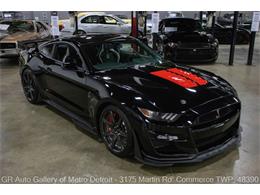 2020 Ford Mustang (CC-2092808) for sale in Kentwood, Michigan