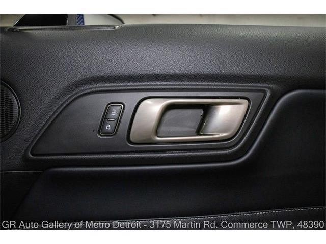 2020 Ford Mustang (CC-2092808) for sale in Kentwood, Michigan