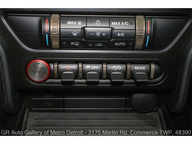 2020 Ford Mustang (CC-2092808) for sale in Kentwood, Michigan
