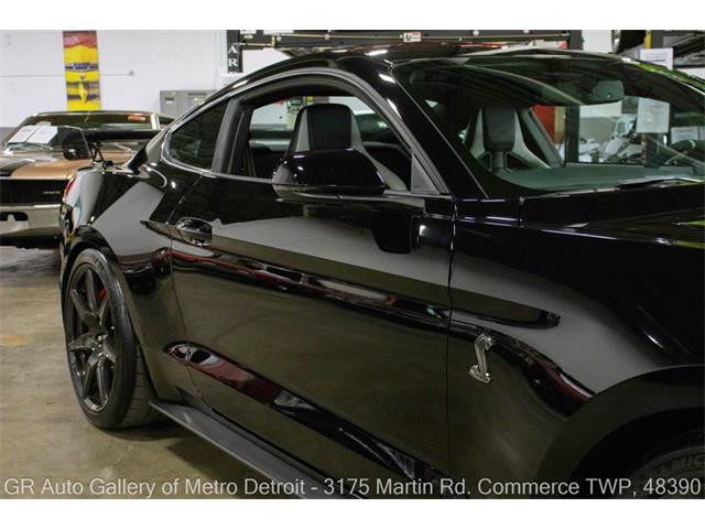 2020 Ford Mustang (CC-2092808) for sale in Kentwood, Michigan
