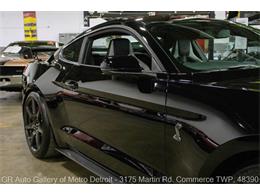 2020 Ford Mustang (CC-2092808) for sale in Kentwood, Michigan