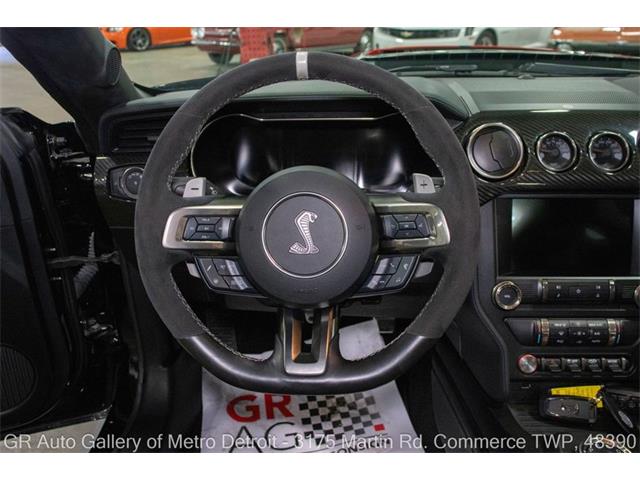 2020 Ford Mustang (CC-2092808) for sale in Kentwood, Michigan