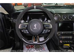 2020 Ford Mustang (CC-2092808) for sale in Kentwood, Michigan