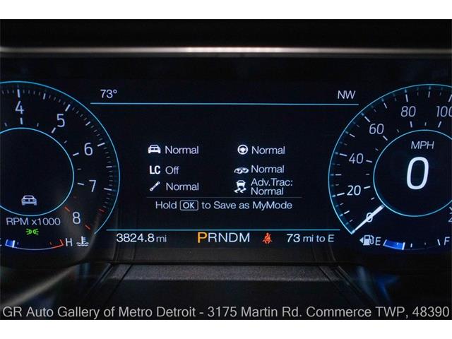 2020 Ford Mustang (CC-2092808) for sale in Kentwood, Michigan