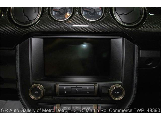 2020 Ford Mustang (CC-2092808) for sale in Kentwood, Michigan