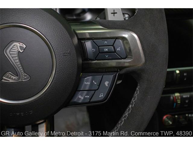 2020 Ford Mustang (CC-2092808) for sale in Kentwood, Michigan