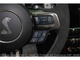 2020 Ford Mustang (CC-2092808) for sale in Kentwood, Michigan